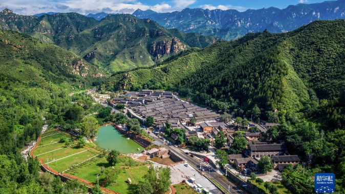 领航中国｜彪炳史册的人间奇迹——党的十八大以来我国脱贫攻坚成就举世瞩目