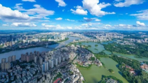 稳经济显成效 惠州上半年GDP增速全省第一 稳经济显成效 惠州上半年GDP增速全省第一