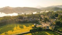 广东各地深入实施“百千万工程” 城乡融合发展不断取得新突破 广东各地深入实施“百千万工程” 城乡融合发展不断取得新突破
