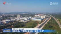 供销农场:打通联农富农的“最后一公里” 供销农场:打通联农富农的“最后一公里”