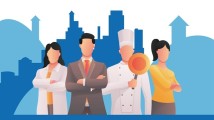 人社部加力巩固向好态势 确保就业形势总体稳定 人社部加力巩固向好态势 确保就业形势总体稳定