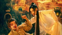 春节片单来了!“微短剧陪你过大年” 2025年微短剧春节档推荐片单发布 春节片单来了!“微短剧陪你过大年” 2025年微短剧春节档推荐片单发布