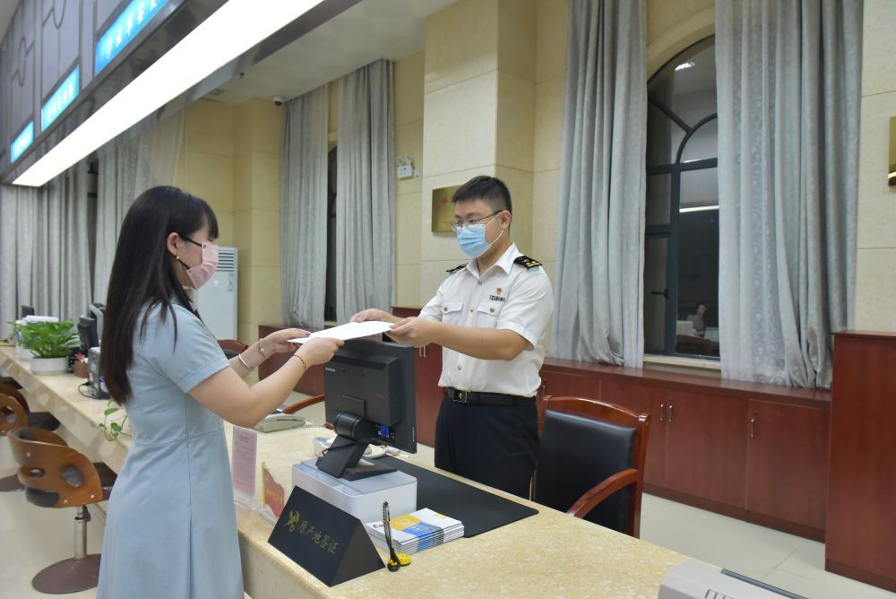 南宁海关签发广西首份RCEP项下输菲律宾原产地证书
