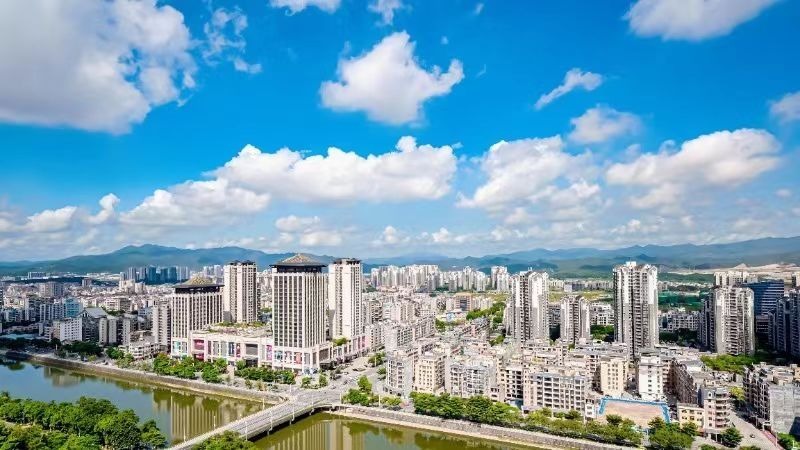 中国（广东云浮）- RCEP产业合作大会将在云浮市新兴县举行