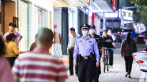 办实事、办好事2122起!梅州公安多措并举提升群众安全感和满意度 办实事、办好事2122起!梅州公安多措并举提升群众安全感和满意度