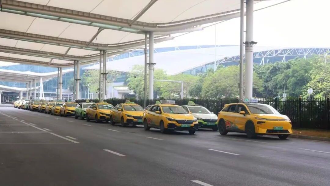 聚焦广交会 | 2025年秋季广交会出行全指南，从白云机场到琶洲展馆超省心