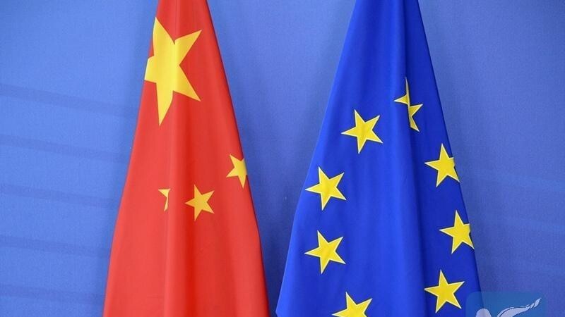 China, EU trade chiefs hold talks, exchanging views on issues including export controls, EV case, Nexperia