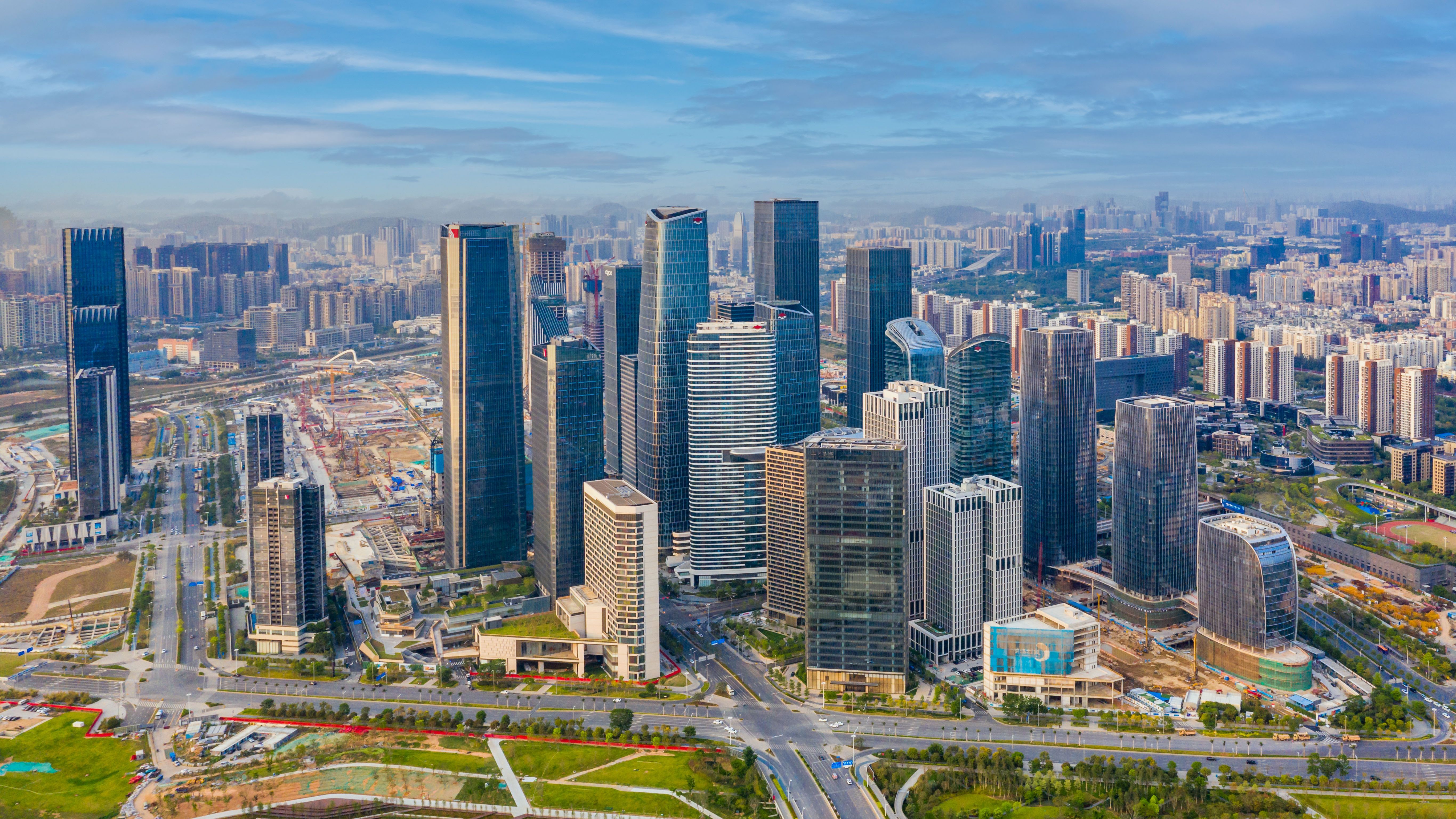 创历史新高！大湾区新增675家专精特新“小巨人”企业