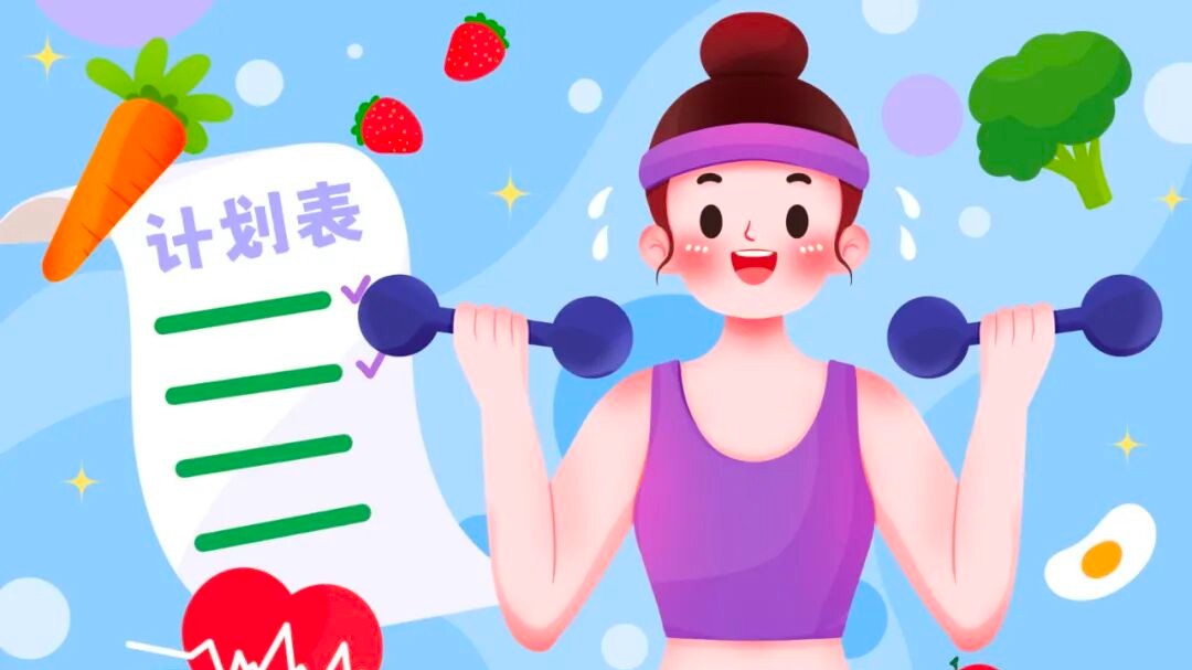 抗阻训练会让孩子长不高？孩子年龄太小不能练？别误会抗阻运动