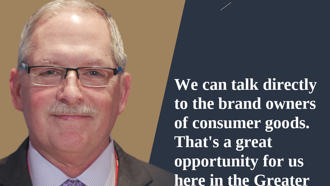 Boss Talk | We can talk directly to the brand owners of consumer brands in the GBA: Lanzatech