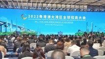 “湾区朋友圈”火了!全球投资者都到“湾”里来 “湾区朋友圈”火了!全球投资者都到“湾”里来