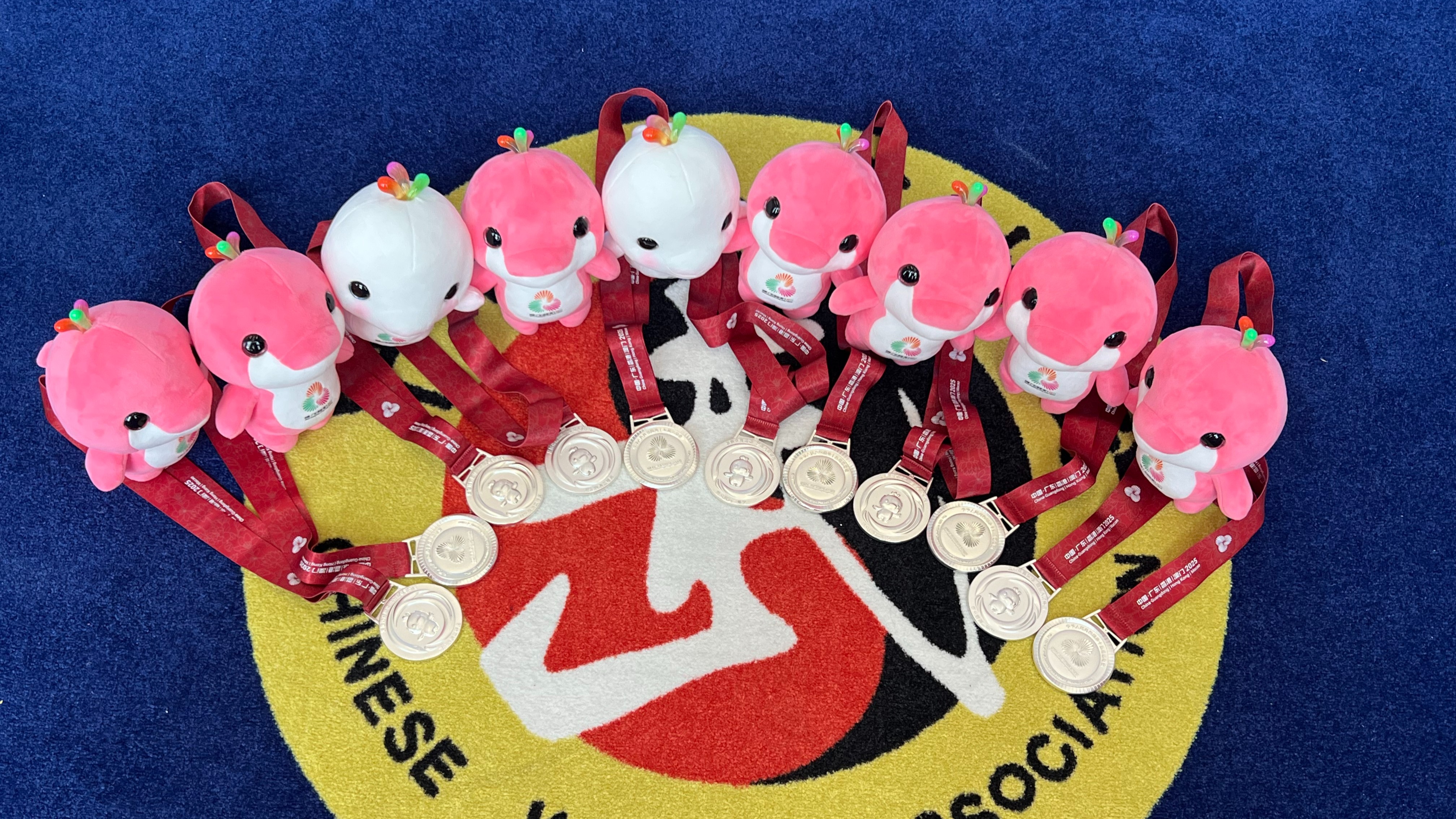 服务好、文化好、氛围好！清华博士后选手为十五运会高明赛区点赞