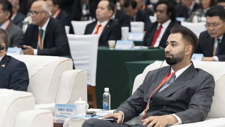 法治如何护航高质量共建“一带一路”？这场论坛上广东专家纷纷建言献策