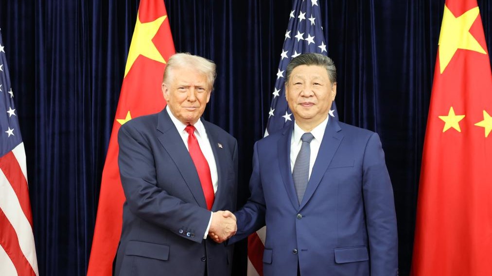 Xi says China confident, capable to navigate all kinds of risks, challenges