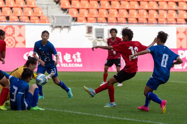 Women's Football (Adult)