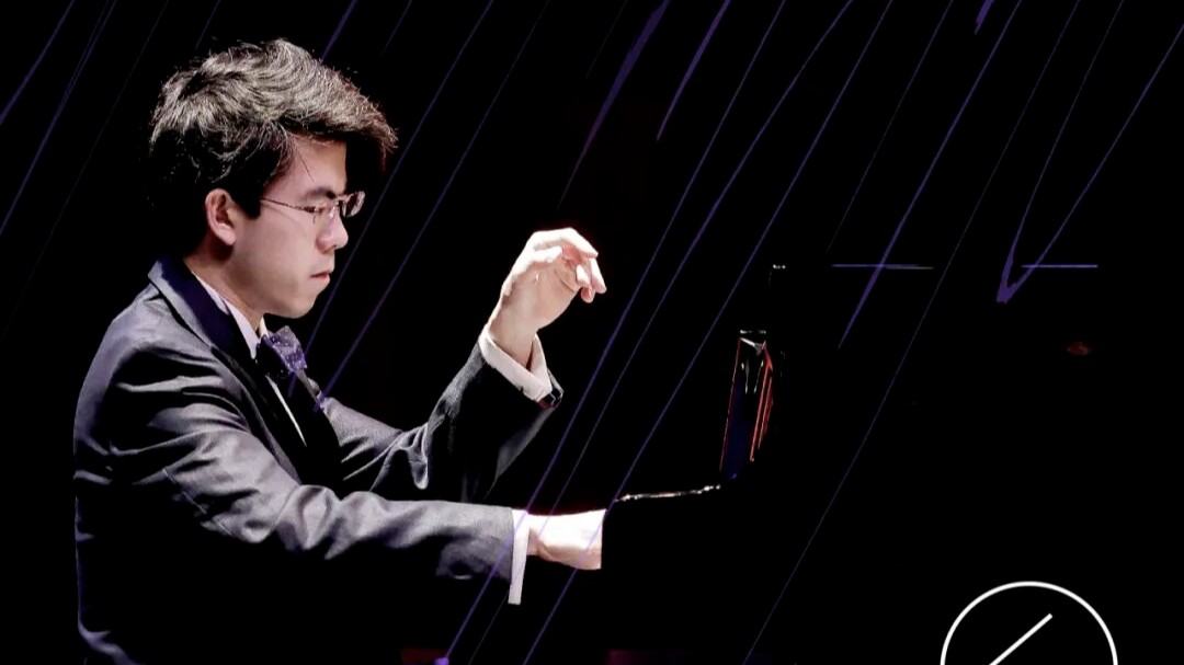 Hong Kong pianist Aristo Sham to give recital in Shenzhen
