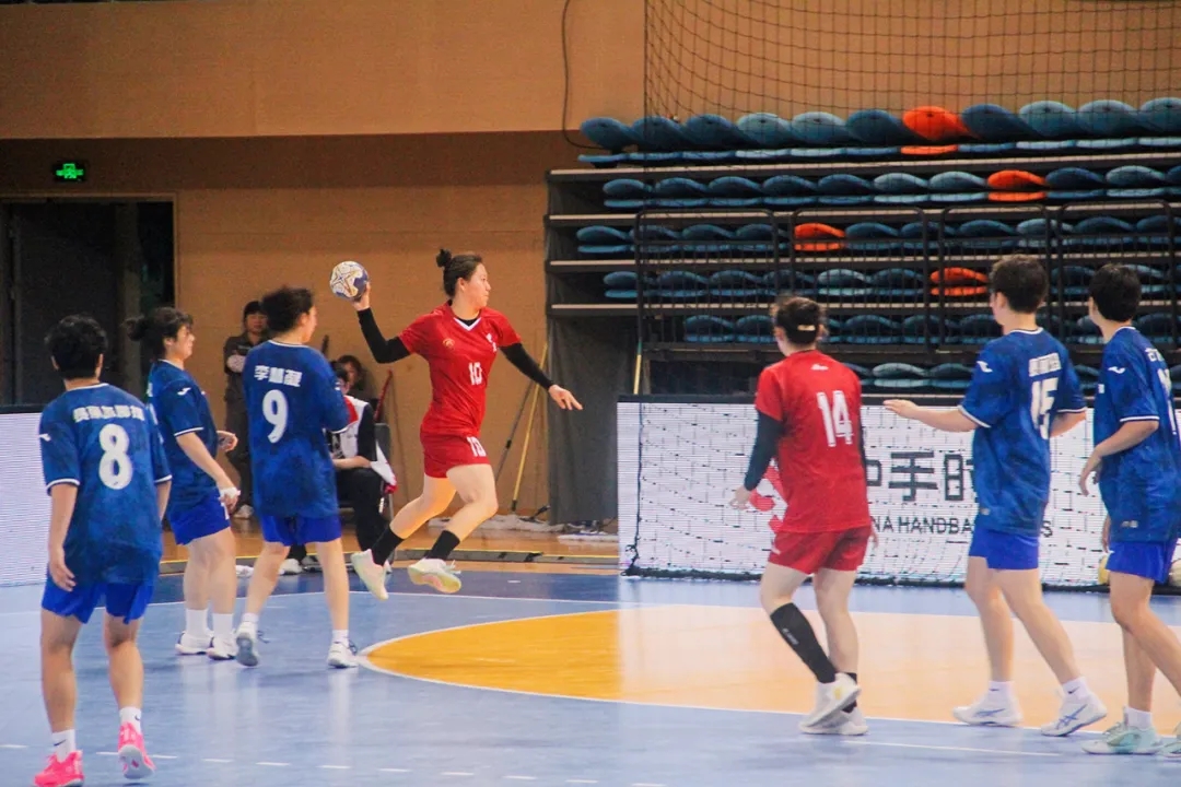 Men's Handball