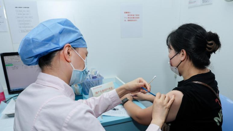 11月10日起，全国满13周岁女孩可免费接种HPV疫苗