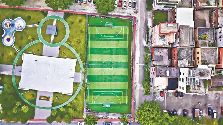 全过程人民民主进行时 | 不打烊的“二维码”  书写民生新答卷