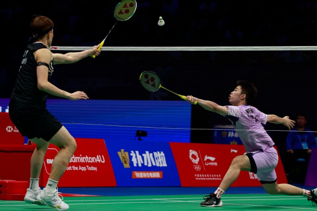 Badminton