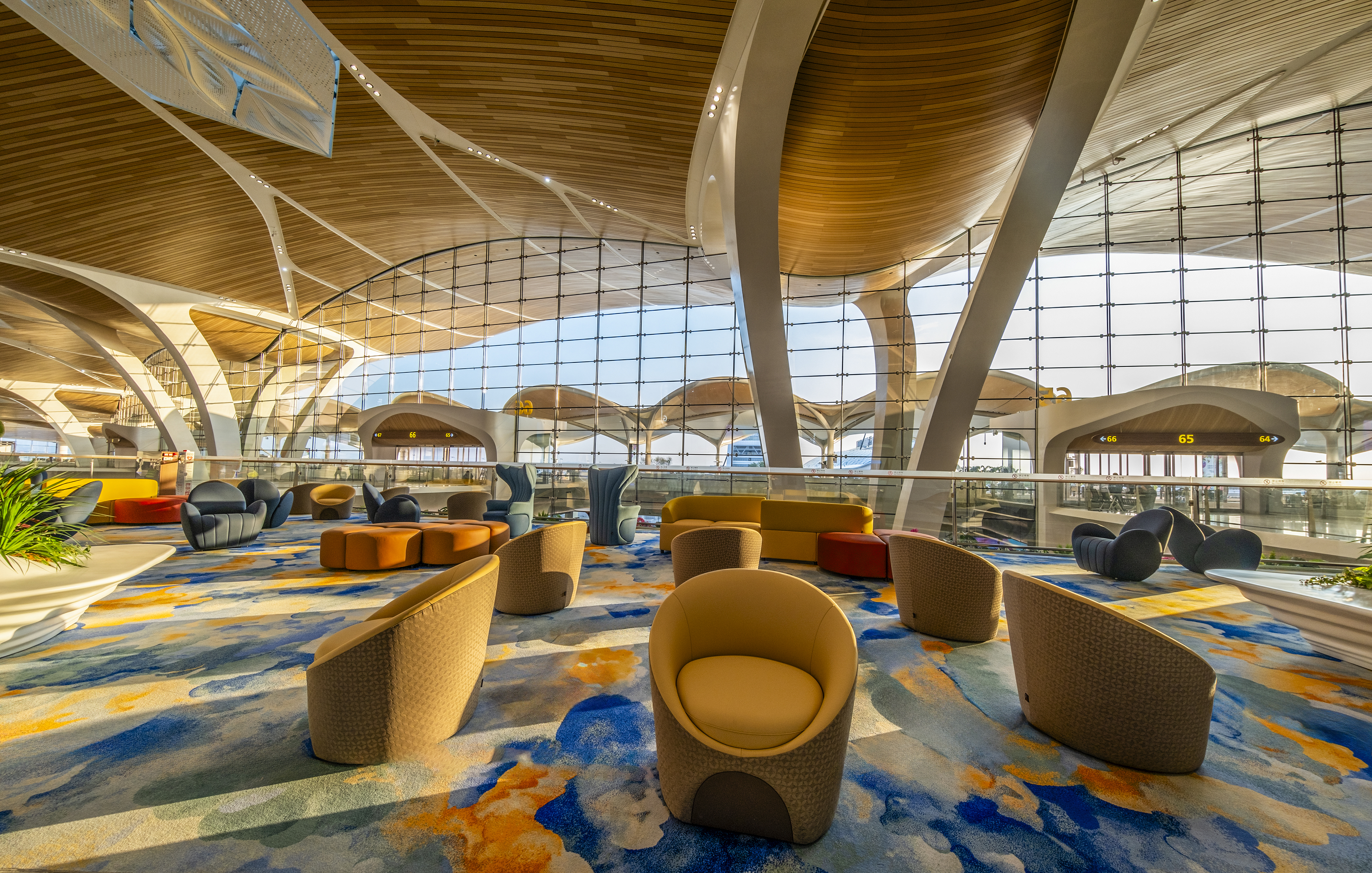 来源:广东机场集团