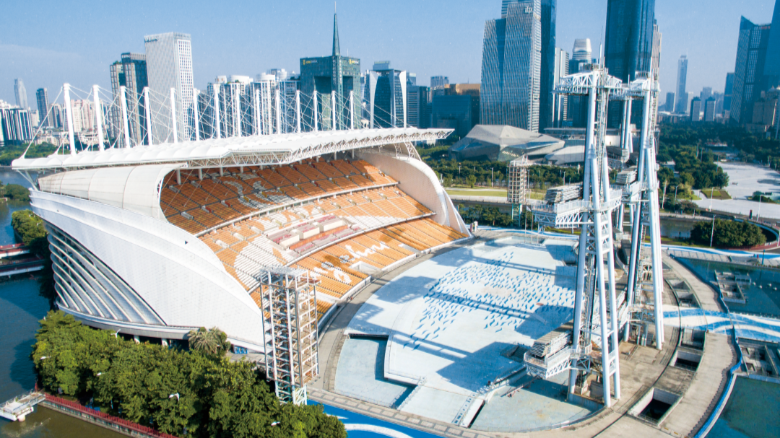 过大年期间广东将发放不少于2000万文旅消费券