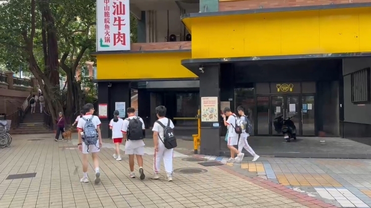 广州天河五山花园住宅楼下拟开“网吧”被否决