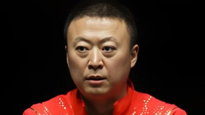 马琳、隋文静、巩立姣等人拟录取为北京体育大学博士