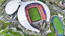 肇庆进入十五运会时间 大湾区运动之城澎湃千年文脉 肇庆进入十五运会时间 大湾区运动之城澎湃千年文脉