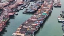 持续输出暴雨大暴雨,台风“蝴蝶”威力从何而来? 持续输出暴雨大暴雨,台风“蝴蝶”威力从何而来?