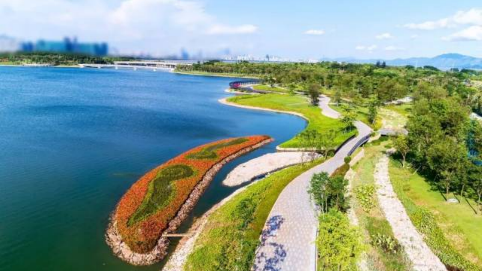 Shenzhen's eco-cultural tourism route named in Guangdong's 2024 featured list
