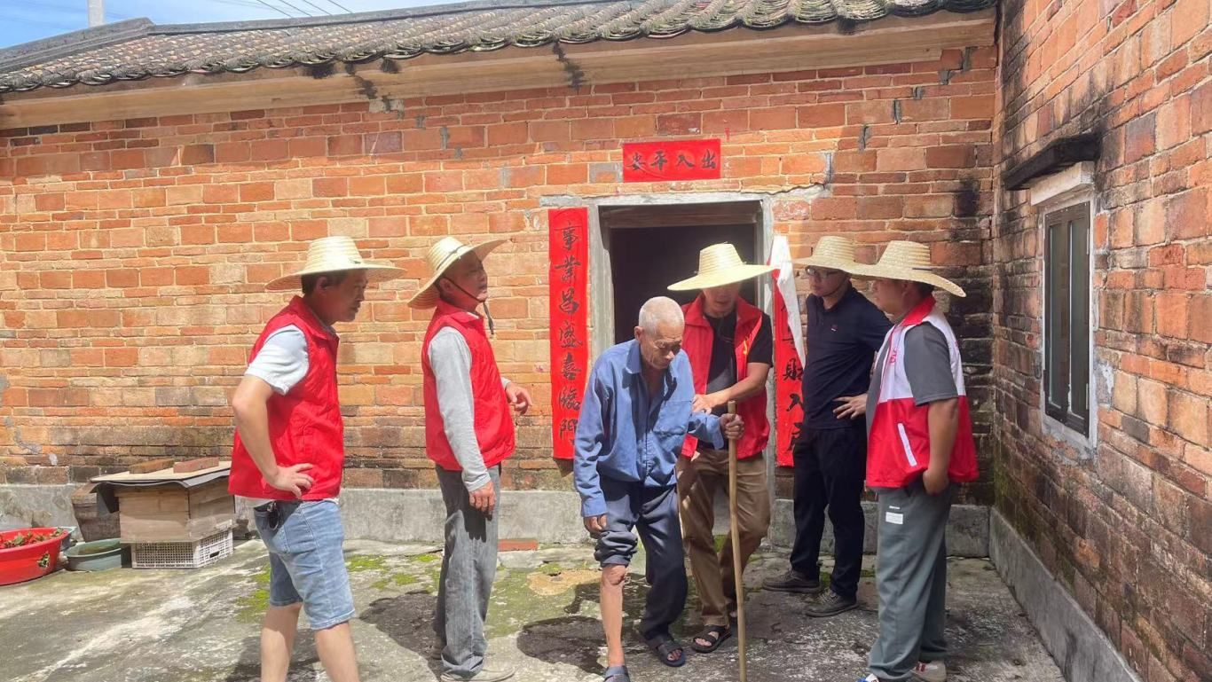 已转移人员超2.8万！各地全力做好台风“蝴蝶”防御工作