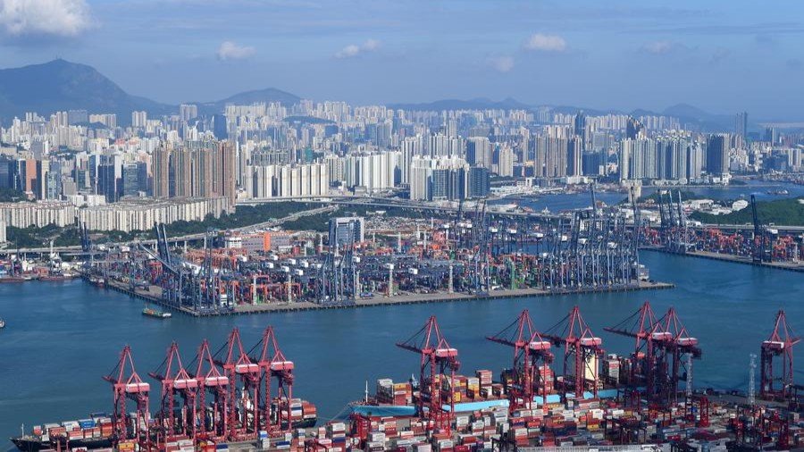 Analysts call on Hong Kong to embrace global trends, opportunities amid shifting global dynamics