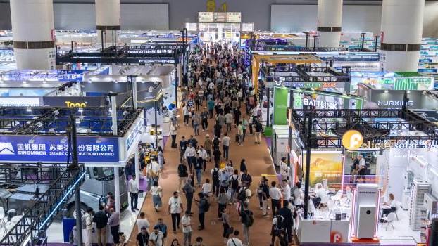 第138届广交会一期闭幕，这次体验不一般！
