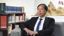 广东省文联主席李劲堃:改革开放打开了艺术家思考的“门” 广东省文联主席李劲堃:改革开放打开了艺术家思考的“门”