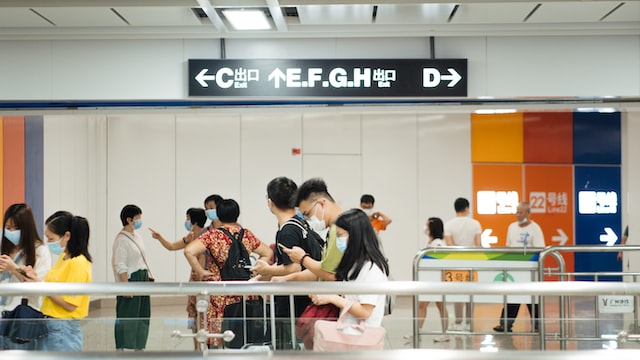假期已过半，返程高峰广州公共交通指引看这里！