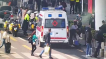 生命接力!广东四地交警护送活体肝脏紧急转运,全程省时35分钟 生命接力!广东四地交警护送活体肝脏紧急转运,全程省时35分钟