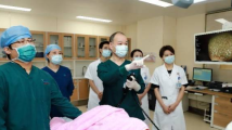 全国政协委员刘思德:为推动基层医疗提质增效发声 全国政协委员刘思德:为推动基层医疗提质增效发声