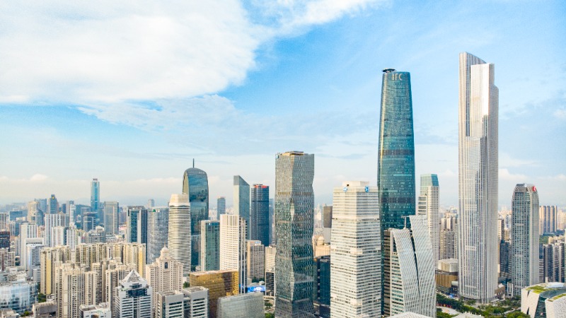 西江网评丨“长满外国人”的广交会能给云浮企业带来什么？