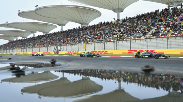 Domenicali hails China's importance to F1