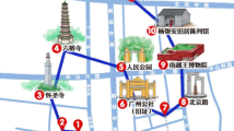 走读羊城Citywalk:探寻广州历史文化之旅 走读羊城Citywalk:探寻广州历史文化之旅