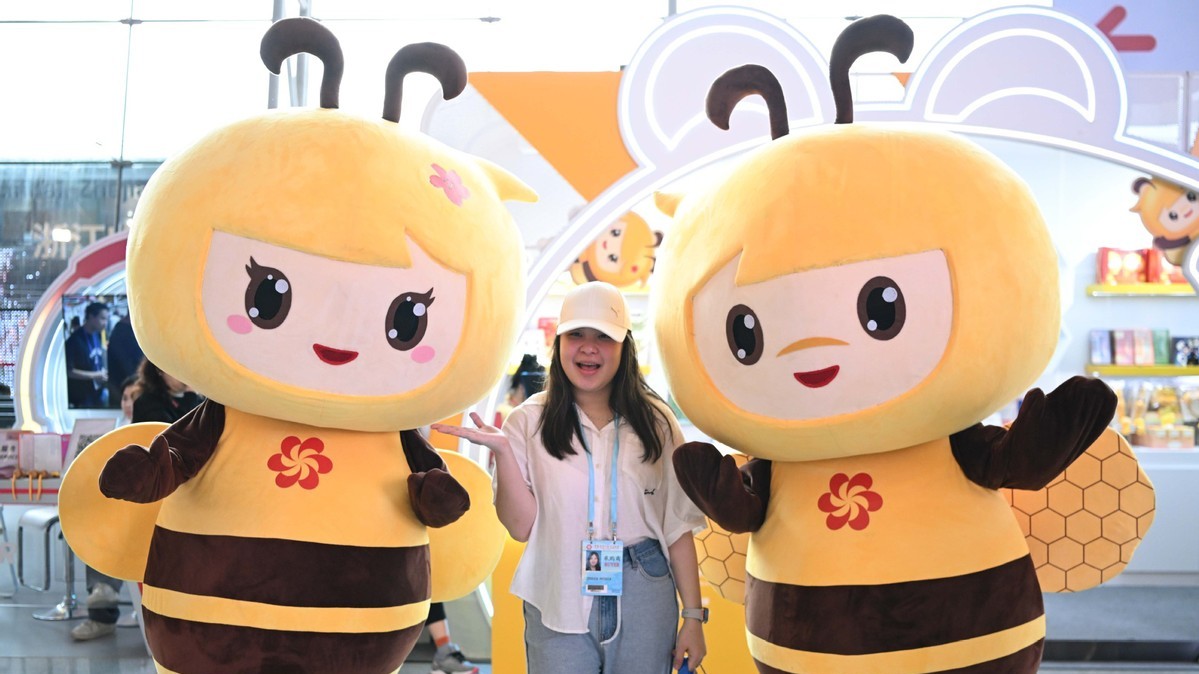 Canton Fair puts focus on household commodities