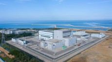 China's nuclear power generation reaches 440,000 GWh in 2023