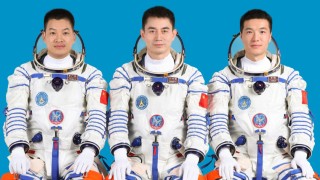 China to launch Shenzhou-18 crew to space station Thursday