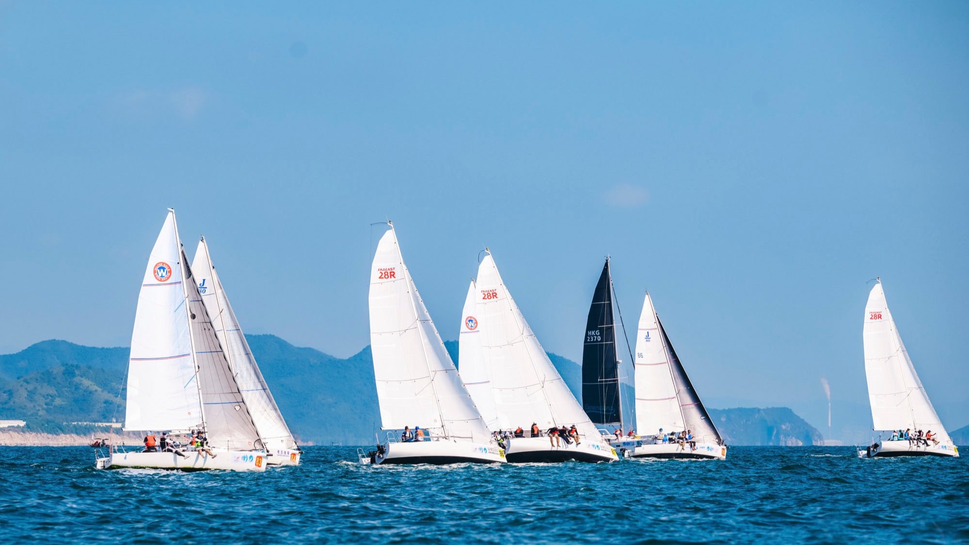 Dapeng’s growth a world-class cultural and eco-tourism destination in the GBA