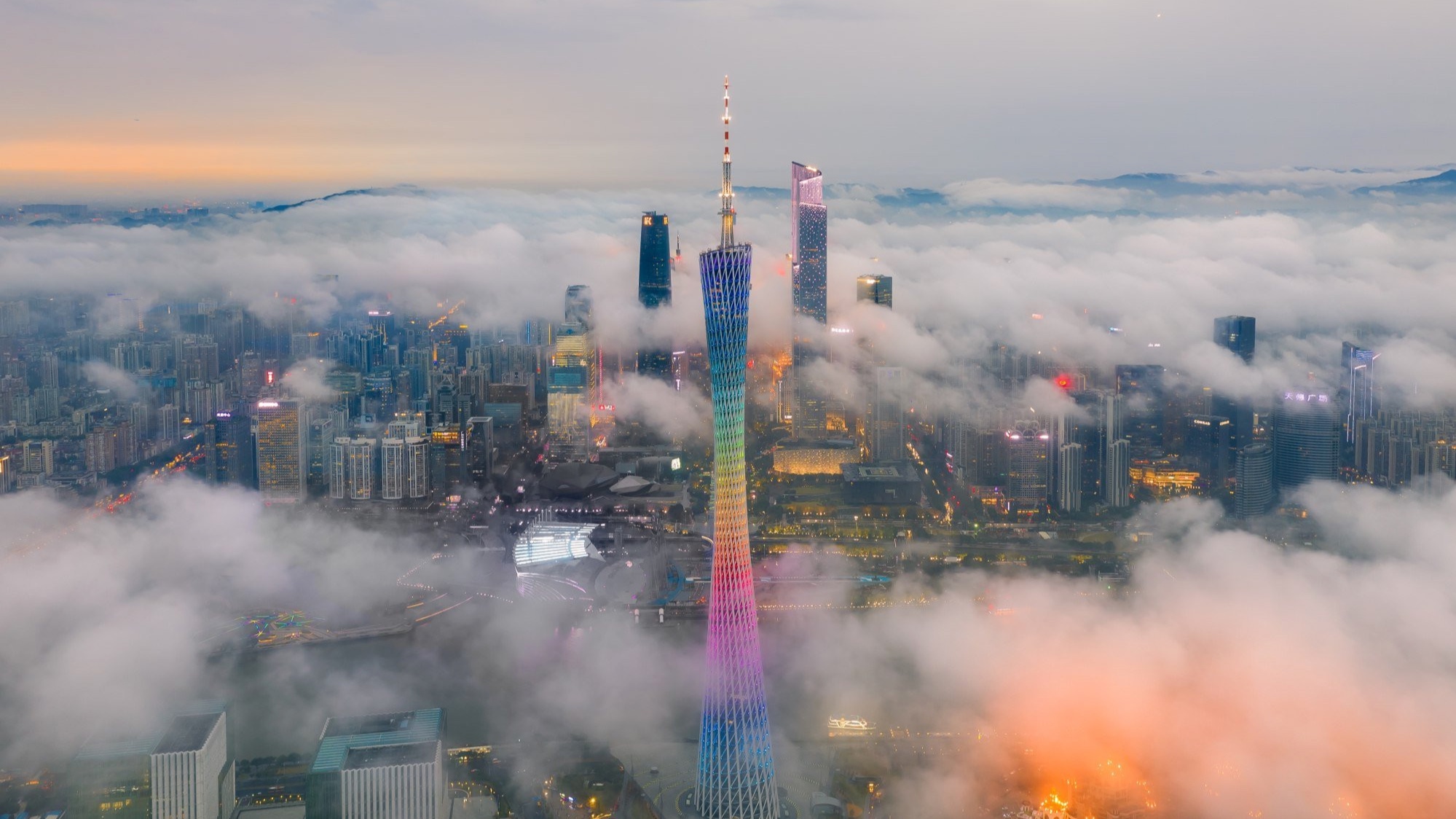 GBA: building one of the world’s most dynamic growth engines