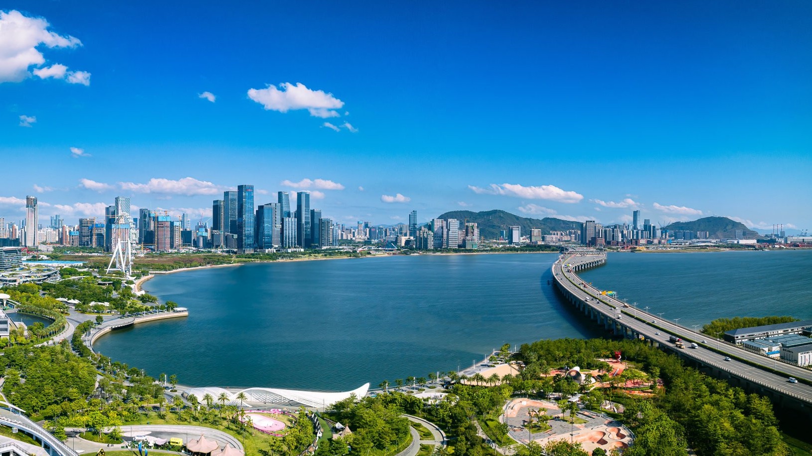 Qianhai’s evolution into a dynamic engine of economic growth