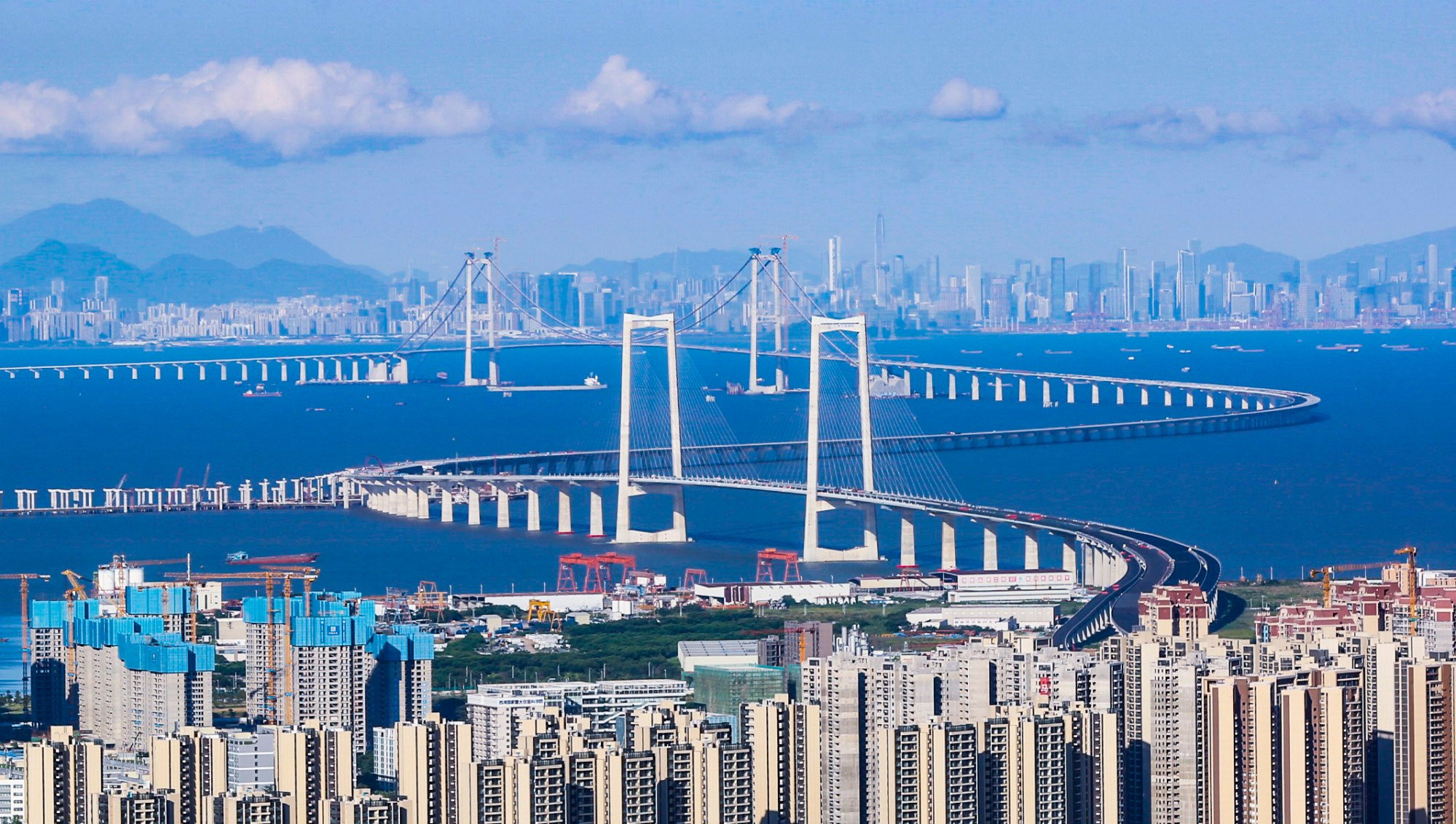 How Zhongshan’s industrial transformation is turning it into an enterprise city