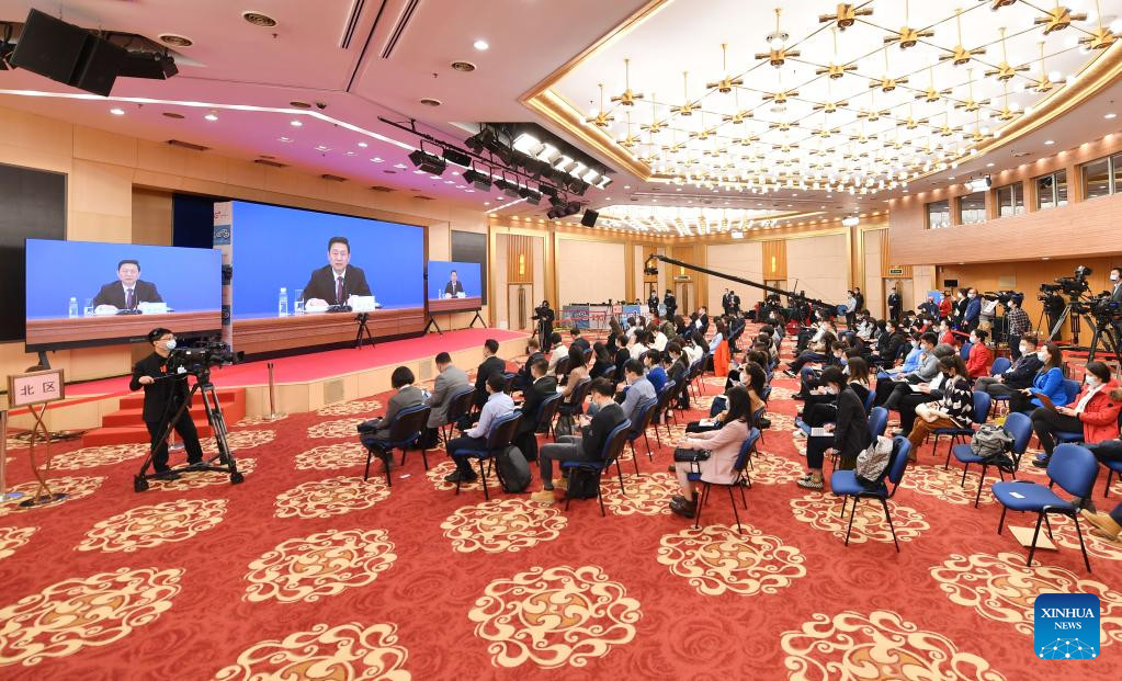 China's top political advisory body to hold annual session from March 4 to 10