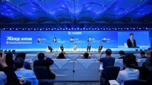 现场“发难”、嘉宾抢答!这场特殊的“对话”在大湾区上演 现场“发难”、嘉宾抢答!这场特殊的“对话”在大湾区上演